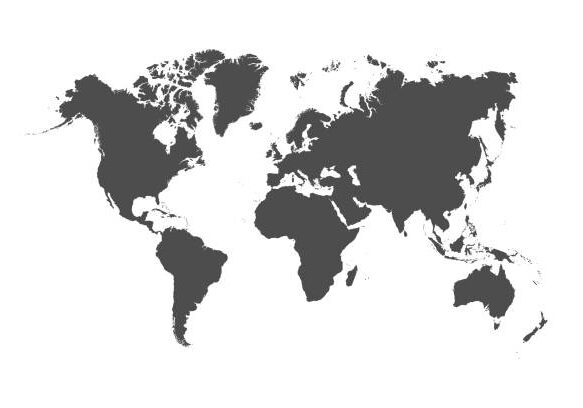 World Map